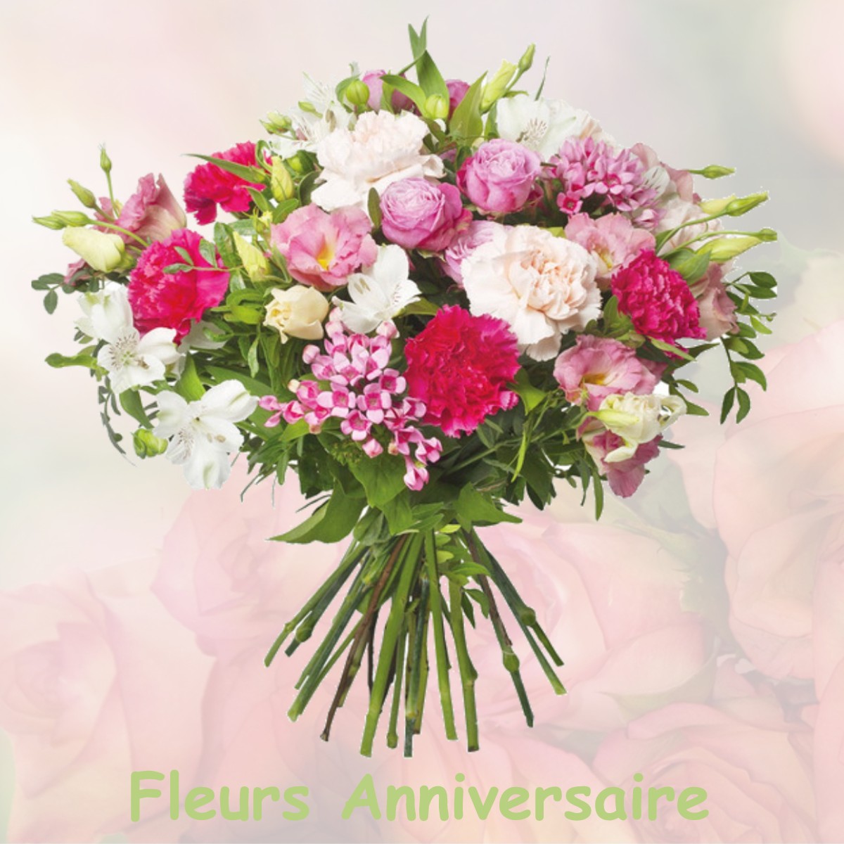 fleurs anniversaire MARONCOURT